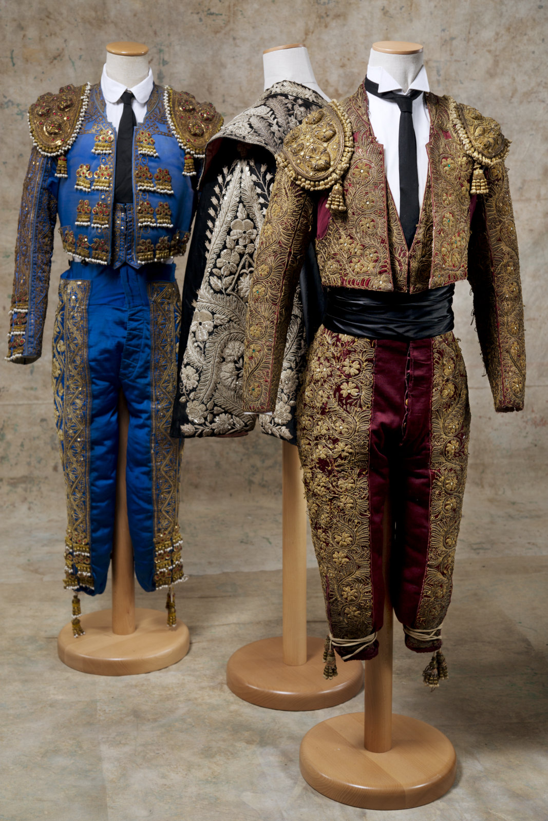 Between Venice and Rome Louis Vuitton Tells A Tale of Costumes (with  Sartoria Tirelli's Help)